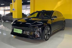 蔚來ET5T 蔚來 75kWh Touring