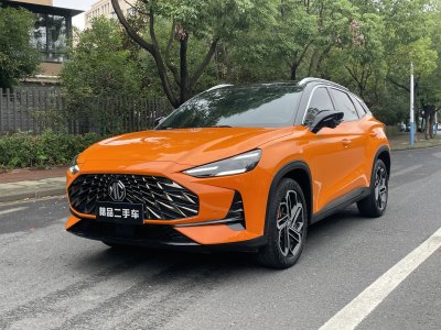 2022年9月 名爵 MG ONE 1.5T 進階版圖片