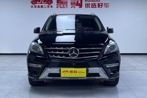 奔馳M級 奔馳 ML 400 4MATIC動感型