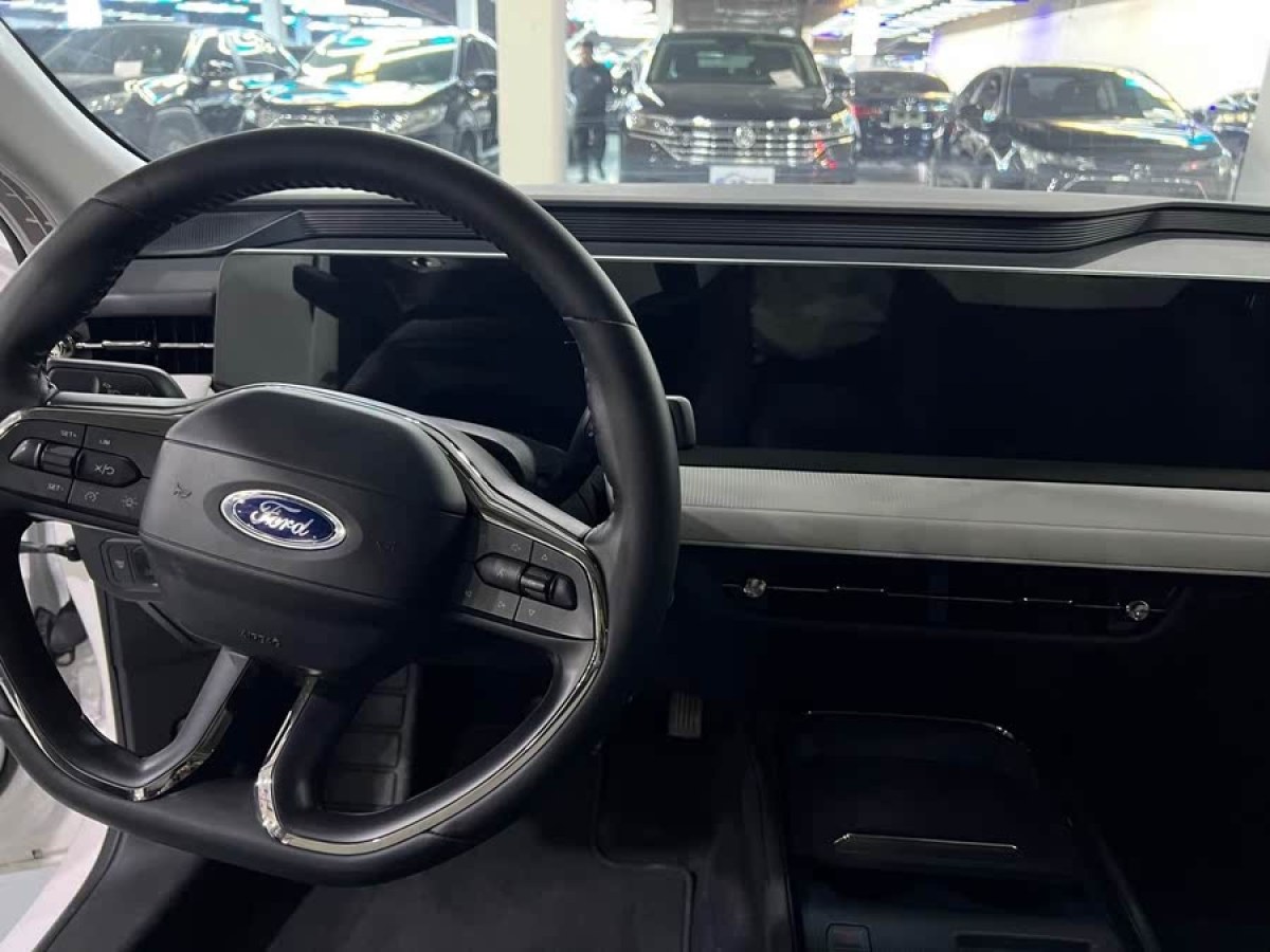 福特 蒙迪歐  2023款 EcoBoost 245 豪華型圖片