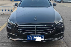 奔馳E級 奔馳 E 260 L