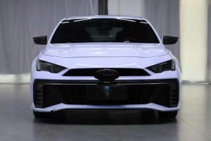 GS3 廣汽傳祺 影速 270T 勁智版