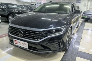 帕薩特 大眾 改款 280TSI 精英版