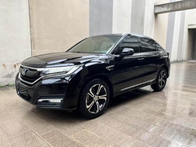 2019年5月 本田 UR-V 370TURBO 兩驅(qū)尊貴版圖片