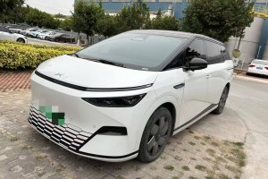 小鵬X9 小鵬 610長續(xù)航Pro
