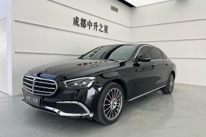 奔馳E級 奔馳 改款 E 260 L