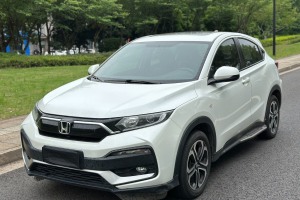 XR-V 本田 1.5L CVT經(jīng)典版