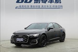 奧迪A6L 奧迪 45 TFSI 臻選動(dòng)感型