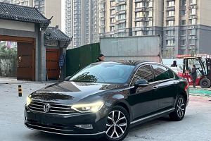 迈腾 大众 330TSI DSG 30周年纪念版