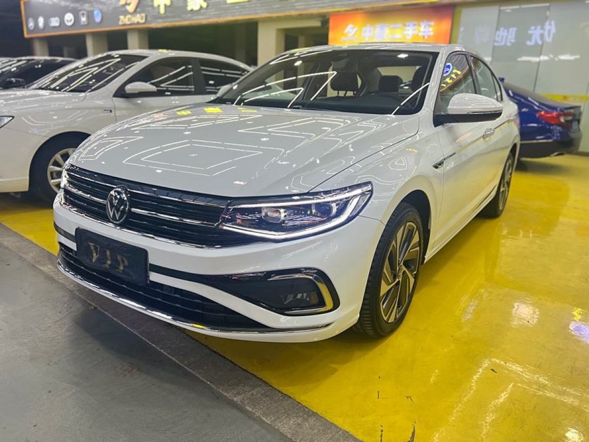 大眾 寶來  2023款 300TSI DSG尊行版圖片