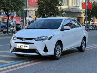 2021年10月 豐田 YARiS L 致享 1.5L CVT領先版圖片