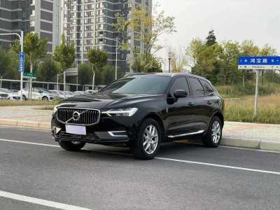 2021年2月 沃爾沃 XC60 T5 四驅智逸豪華版圖片