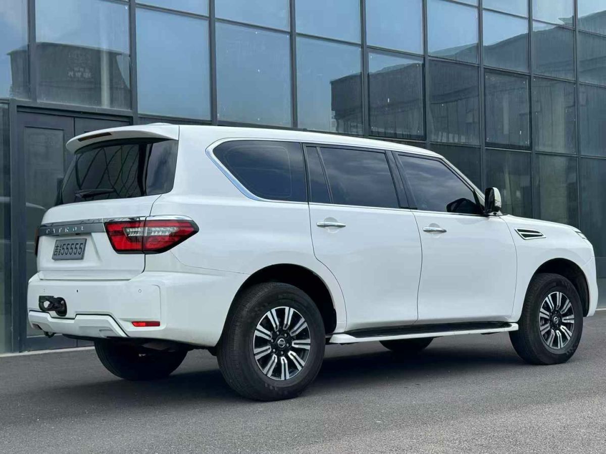 日產(chǎn) 騏達(dá)  2020款 1.6L 手動(dòng)樂(lè)動(dòng)版圖片