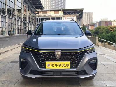 2021年4月 荣威 RX5新能源 ePLUS 国潮荣麟旗舰版图片