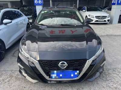 2021年2月 日產(chǎn) 天籟 2.0L XL 舒適版圖片