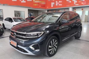 揽境 大众 改款 380TSI 四驱豪华佳境版Pro 6座