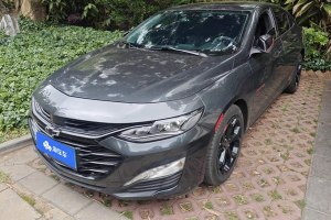 邁銳寶XL 雪佛蘭 Redline 550T 自動銳智版