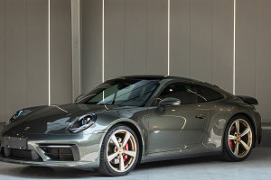 911 保時捷 Carrera S 3.0T