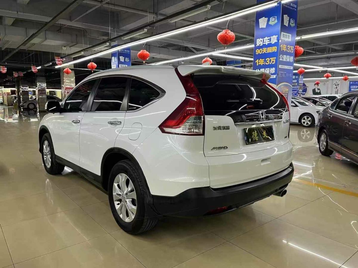本田 凌派  2015款 1.8L 自動超配限量版圖片