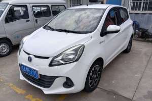 奔奔 長安 1.4L IMT尊貴型 國IV