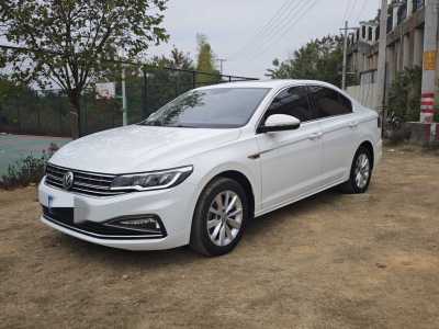 2019年7月 大众 宝来 改款 280TSI DSG精英型 国VI图片