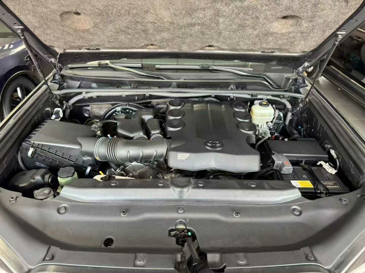 豐田 威馳  2019款 1.5L CVT暢行版圖片