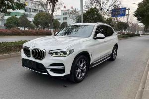 寶馬X3 寶馬 xDrive25i 豪華套裝