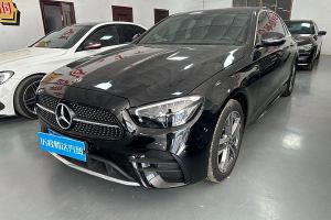 奔馳E級 奔馳 改款 E 260 L 運動型