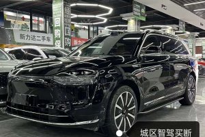問界M9 賽力斯 增程 Ultra版 42kWh