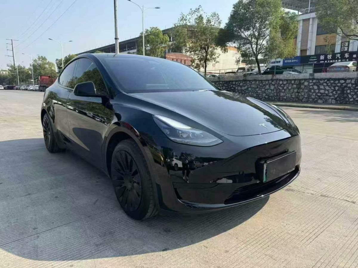 特斯拉 Model S  2023款 三電機全輪驅動 Plaid版圖片