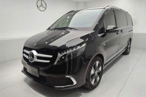 V級 奔馳 V 260 L 長軸距尊貴版