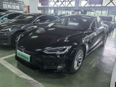 2016年12月 特斯拉 Model S Model S 60圖片