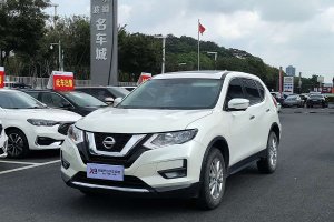 奇駿 日產(chǎn) 2.0L CVT 2WD XL ITS舒適紀念版