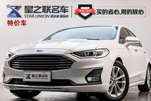 蒙迪歐 福特 EcoBoost 180 時(shí)尚型