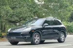 911 保時捷 Carrera 4 3.4L