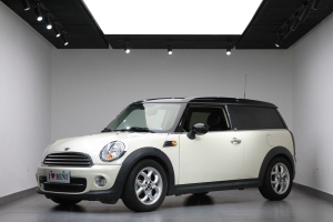 CLUBMAN MINI 1.6L COOPER Fun