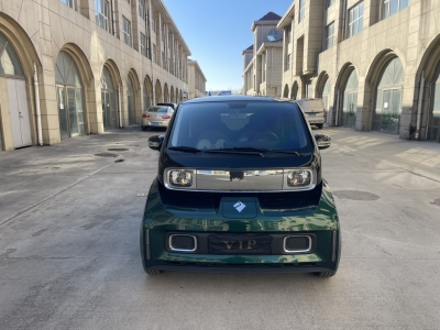 2023年6月 寶駿 寶駿KiWi EV 智潮版 三元鋰圖片