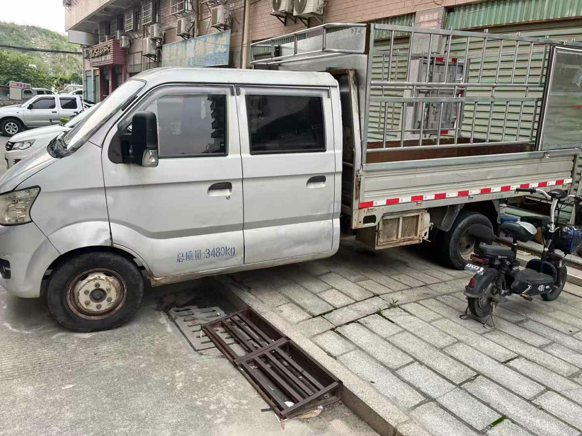 長安 CS75  2020款  280T 手動優(yōu)智型 國VI圖片