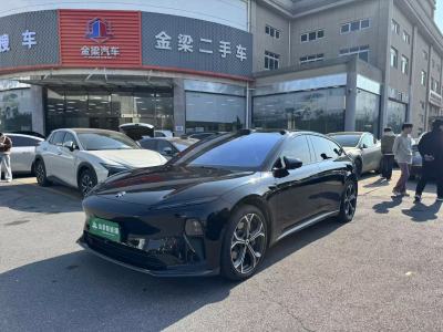 2024年4月 蔚來 蔚來ET5T 75kWh Touring圖片