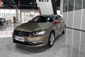 帕薩特 大眾 1.8TSI DSG御尊版