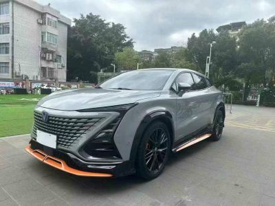 2023年1月 凌寶汽車 凌寶uni 超甜版（手動(dòng)座椅）圖片