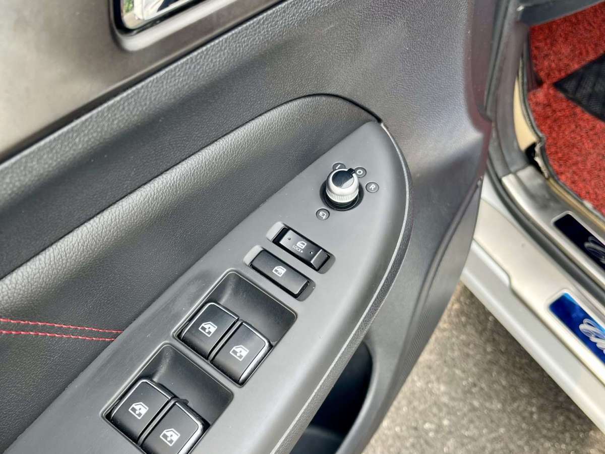 長安 CS75  2016款 1.8T 自動尊榮型 國V圖片