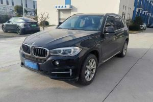 寶馬X5 寶馬 xDrive28i