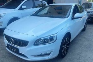 V60 沃爾沃 2.0T Polestar