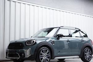 COUNTRYMAN MINI 改款二 2.0T COOPER S ALL4 鑒賞家