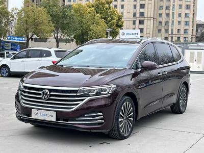 2023年12月 大眾 威然 380TSI 尊貴版圖片