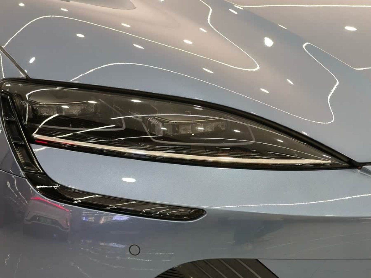 比亞迪 海豹  2022款 550km 標準續(xù)航后驅(qū)版尊貴型圖片