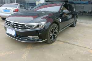 迈腾 大众 改款 330TSI DSG 豪华型