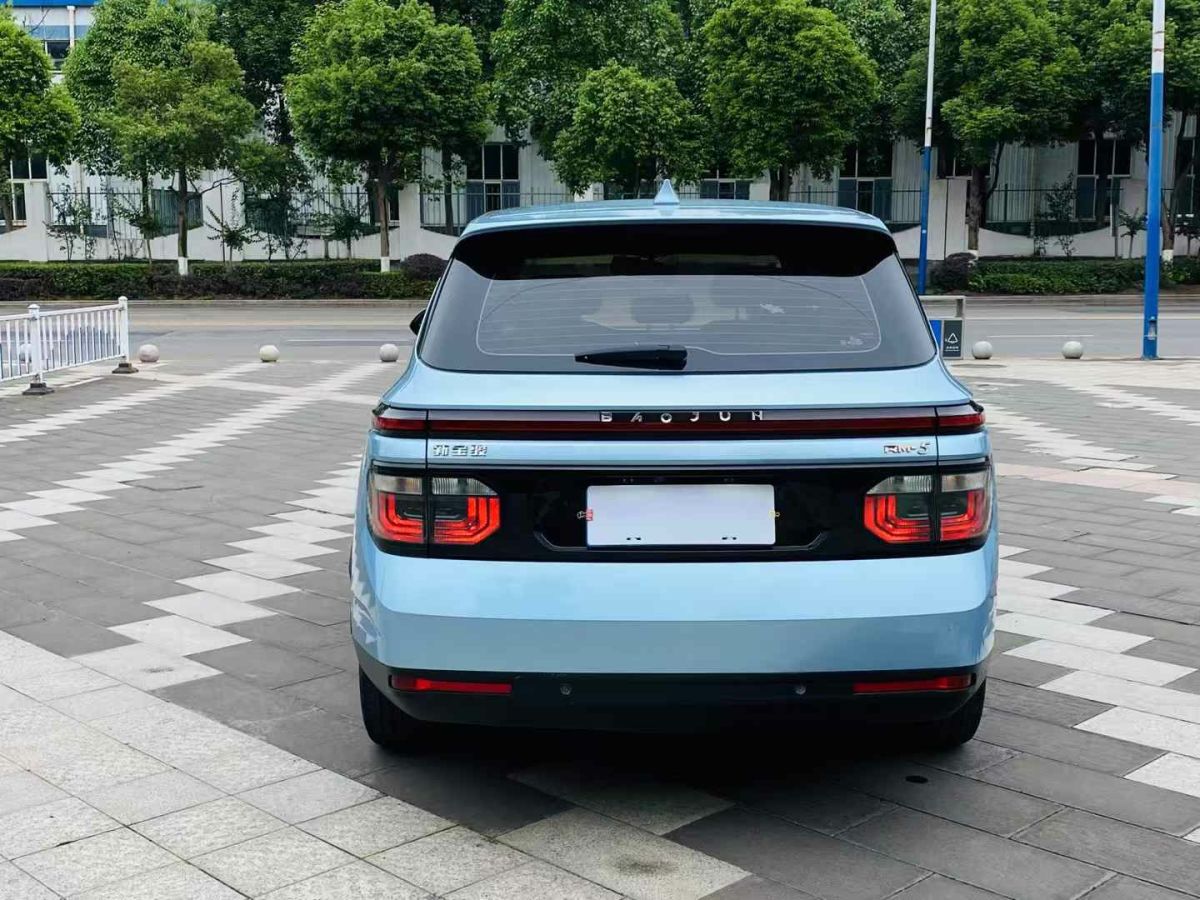 寶駿 310  2020款 1.2L 手動時尚型圖片