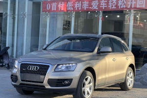 奥迪Q5 奥迪 40 TFSI 舒适型